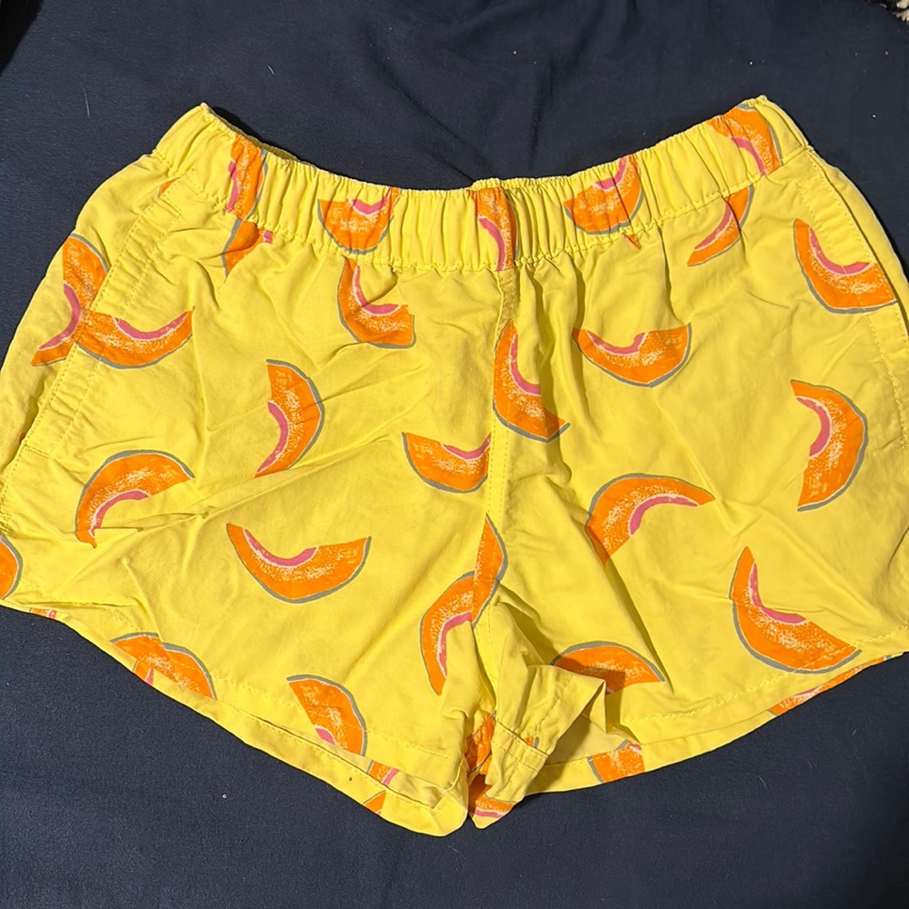 Patagonia Barely Baggies